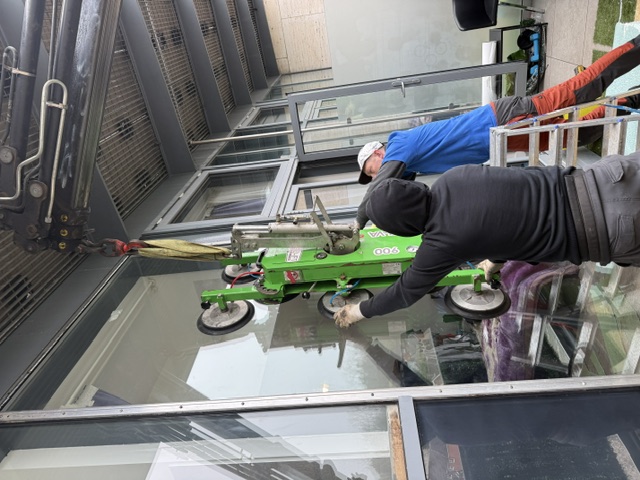 About Streatham Glazing