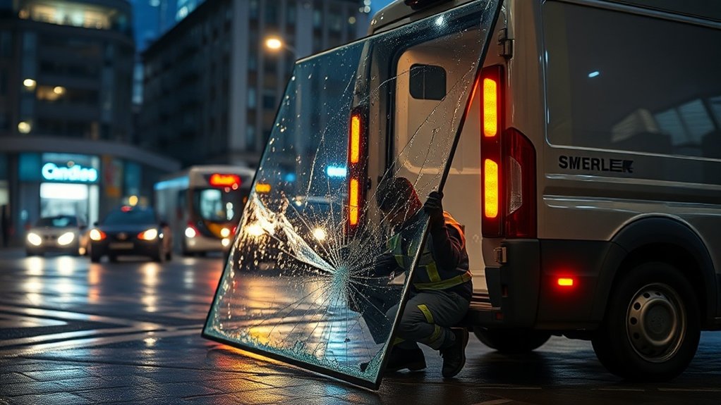 24 Hour Glazier Streatham