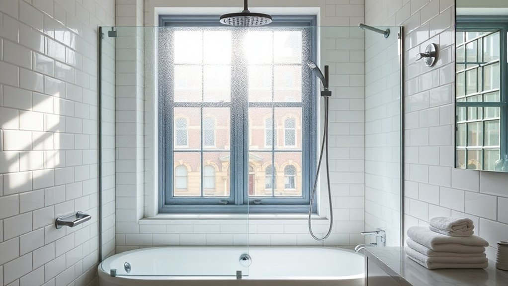 Bath Screens Streatham