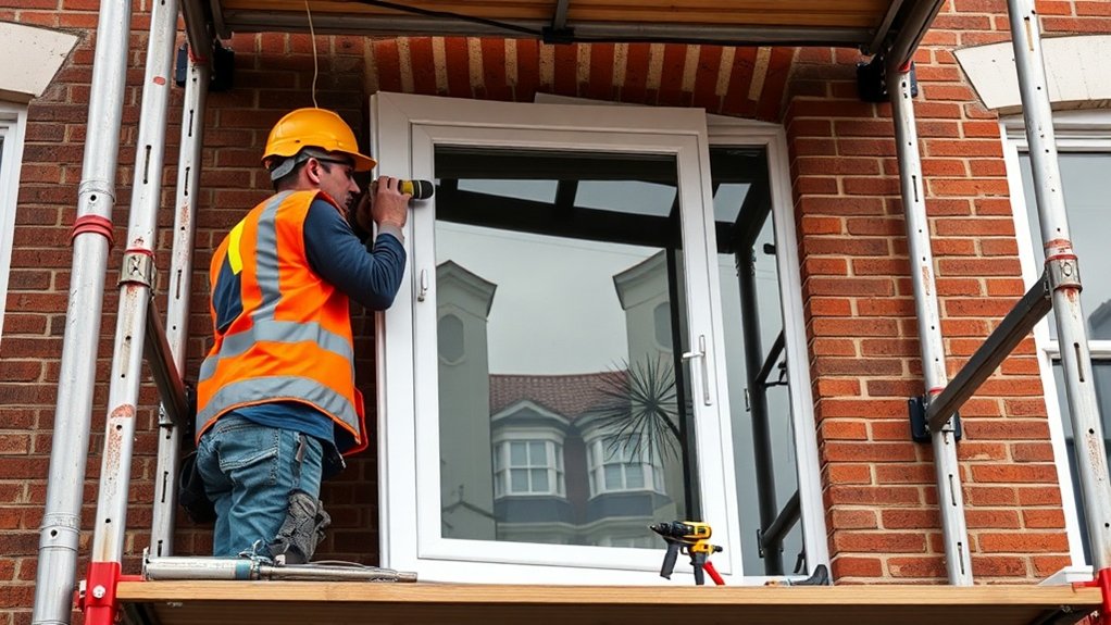Casement Windows Streatham