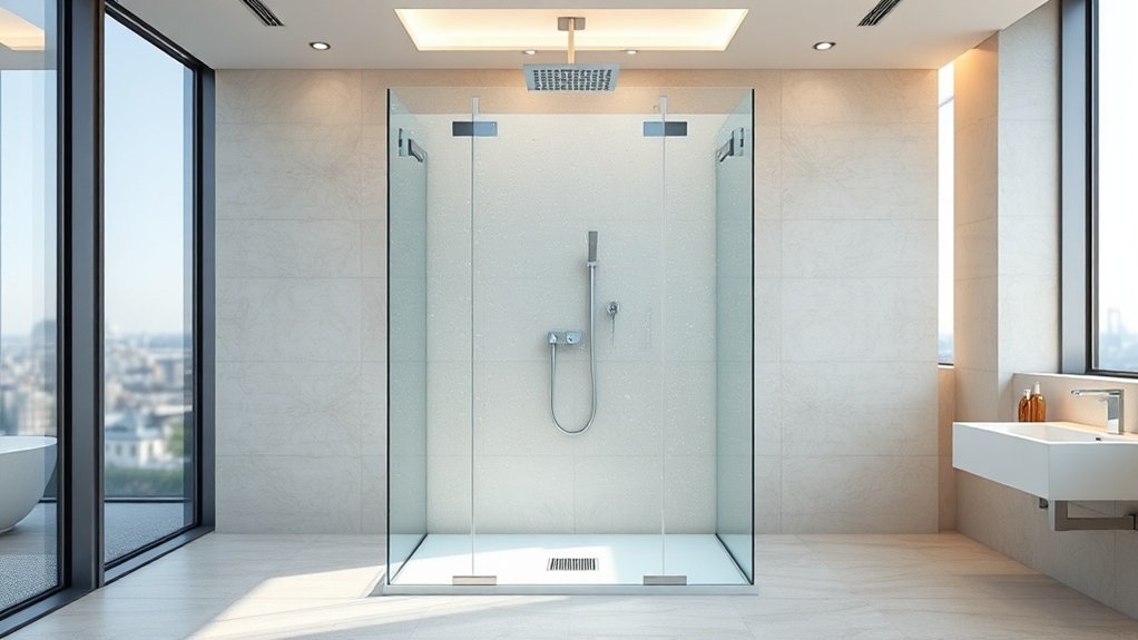 Shower Enclosures Streatham