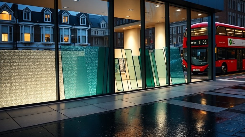 Specialist Glass Streatham