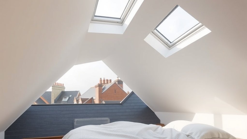 Tubular Skylights Streatham