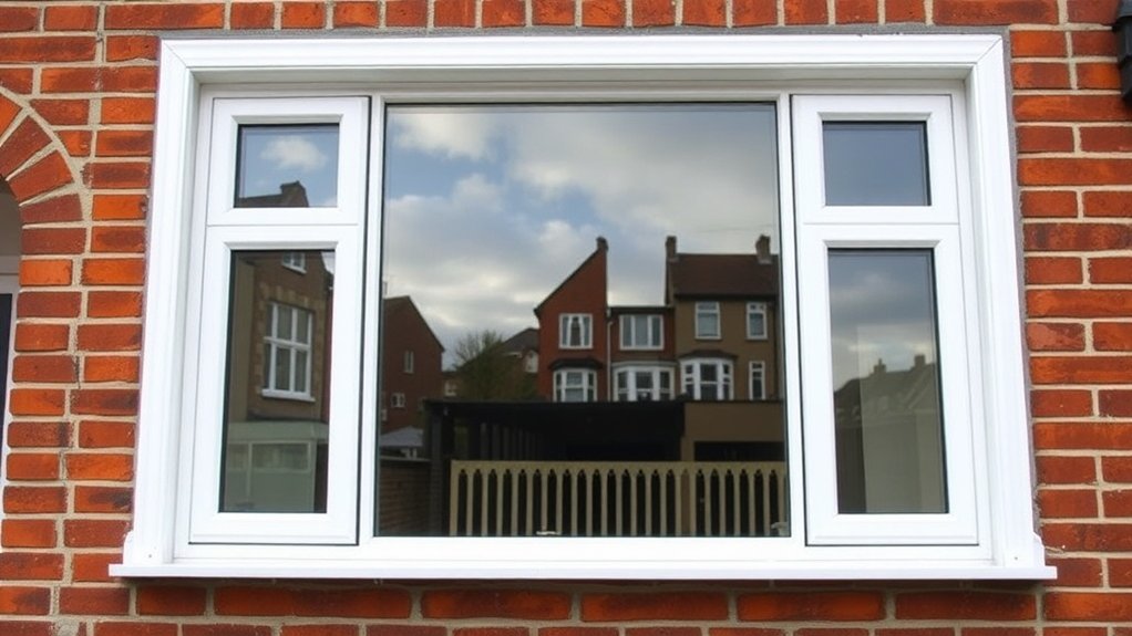 uPVC Windows Streatham