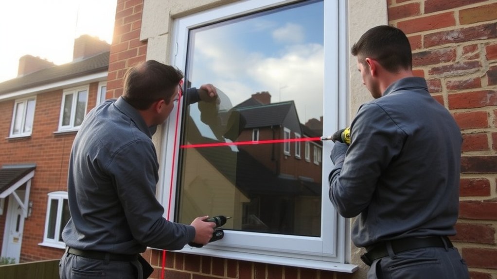Window Installation Leigham Vale