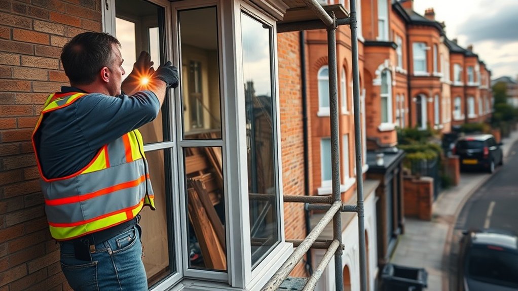 Window Repair Streatham