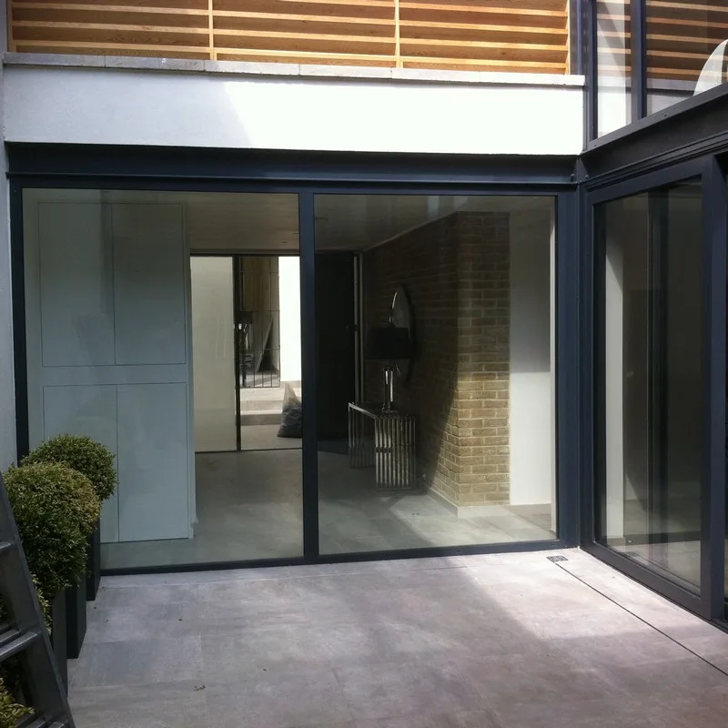 Streatham Glazier Services